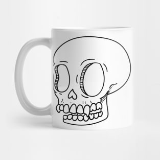 SKULLY Mug